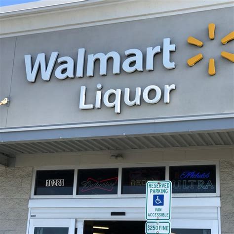 Walmart liquor - Oct 20, 2023 · October 20, 2023 by Terry Williams. Hey there! If you‘re wondering whether you can grab beer, wine, or liquor during your regular Walmart shopping trips, you‘re not alone. Many people ask if alcohol is sold at America‘s largest retailer. The short answer is yes – Walmart does sell alcohol in 47 U.S. states. Selection and prices vary ... 